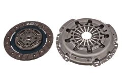 DEBRİYAJ SETİ BASKI DİSK RULMANSIZ FORD FIESTA VI 1.4L TDCI 09- / MAZDA 2 1.4L Y4 dizel DE 08-15