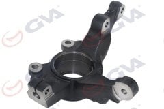 AKS TAŞIYICI ÖN SAĞ OPEL CORSA D BENZİNLİ 07-12