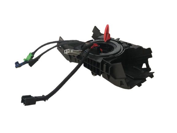 DİREKSİYON SARGISI AIR BAG ZEMBEREĞİ CLIO 3