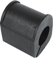 VİRAJ DEMİR LASTİĞİ ORTA R12-TOROS 21mm