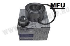 ÖN AKS RULMANI LOGAN