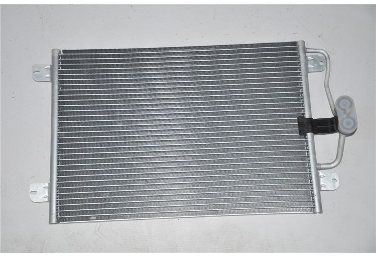 KLİMA KONDANSÖRÜ MEGAN.