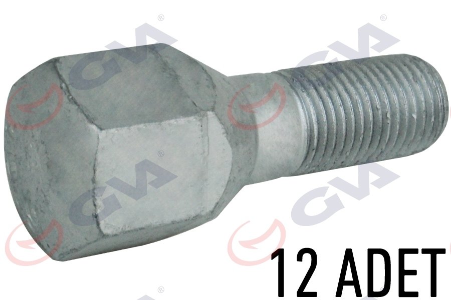 BİJON CİVATASI FIAT PALIO ALBEA Y.M. PAKET 12