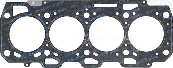 SKC DOBLO-LINEA-BRAVO 2 1.6 DMTJ 0.92mm