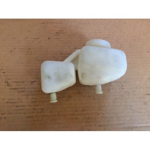 HİDROLİK DEPOSU R12 YM