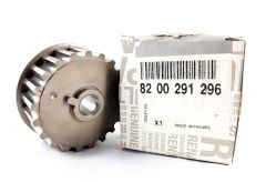 KRANK DİŞLİSİ 1,2 16V D4F CLİO 98-12