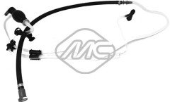 MAZOT POMPA HORTUMU KANGOO-CLIO 2 F8Q