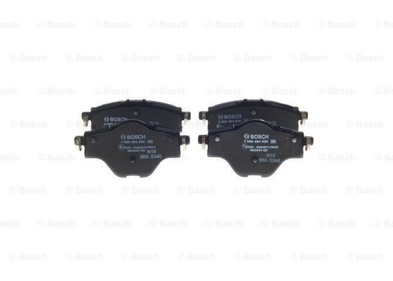 ARKA FREN BALATASI ASTRA L-GRANDLAND-C4 GRAND/SPACETOURER-C5 AIRCROSS-P508-P5008-P308-P3008-DS4-DS7 290mm