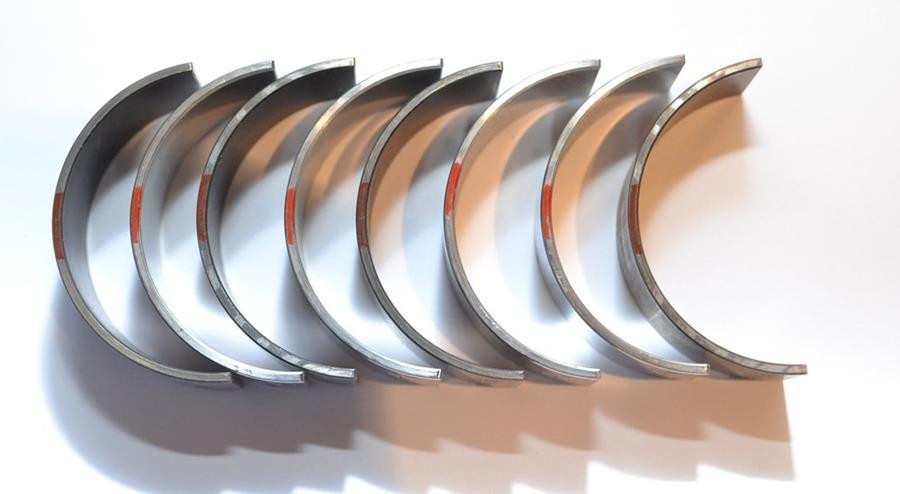 KOL YATAK TAKIMI STANDART MERCEDES OM626 OM622 W205 W447 . RENAULT TRAFIC 3 15> FLUENCE 12> KADJAR 15> X-TRAIL 3 15> QASHQAI 2 13> 1.6 dCi R9M