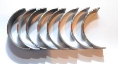 KOL YATAK TAKIMI STANDART MERCEDES OM626 OM622 W205 W447 . RENAULT TRAFIC 3 15> FLUENCE 12> KADJAR 15> X-TRAIL 3 15> QASHQAI 2 13> 1.6 dCi R9M