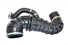 HAVA FİLTRE HORTUMU CONNECT 1.8 TDCI 110 HP 08>14 KELEPÇELİ