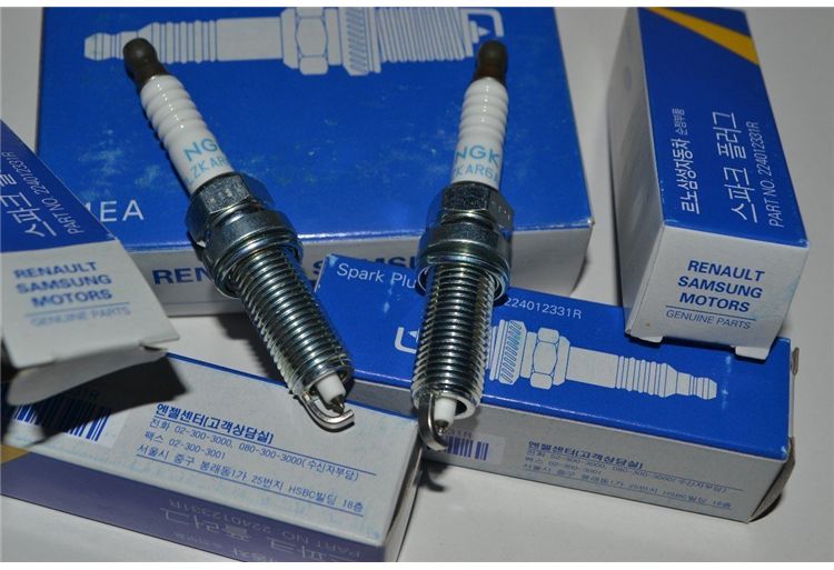 BUJİ FLUENCE MEGANE 3 1.6 16V H4M*729 NGK PLZKAR6A-11