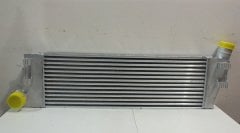 TURBO RADYATÖRÜ INTERCOOLER MEGANE 2-SCENIC 1.5 DCI- 1.9 DCI 583x187x50