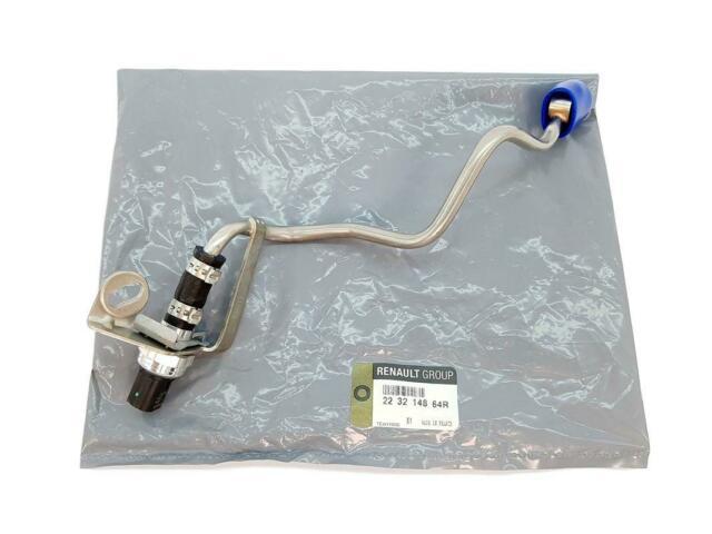 8201001973 TURBO YAĞLAMA BORUSU MASTER 3-TRAFIC 3