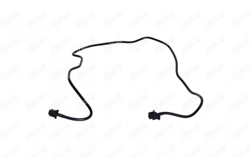 YEDEK SU DEPO BORUSU FORD FOCUS 3-C-MAX 2 11 17 1.6Tİ