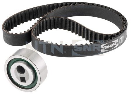 EKSANTRİK GERGİ KİTİ 101x170 P106 1-2-205-206-306 1.4-1.6-1.6i-SAXO-XSARA 1.6 TU3FM-TU5JP