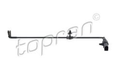 755 FREN BALATA AŞINMA FİŞİ ÖN ARKA TOUAREG-A8-Q7