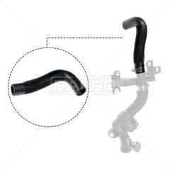 SU KOLLEKTÖRÜ HORTUMU CITROEN C5 1 1.6 HDI