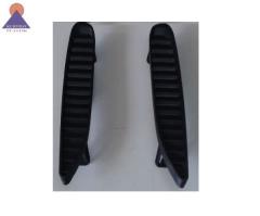 ARKA TAMPON ÇITASI KUŞAĞI SET MEGANE 4 SEDAN 16-