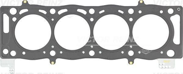 SILINDIR KAPAK CONTASI P407-P508-P607-P807-C5-C6-C8-C-CROSSER-P4007-2.2 HDI DISCOVERY SPORT L550 FREELANDER 2 L359 R.R EVOQUE L538 JAGUAR XF 1 X250 4 KERTIK 2.2