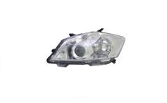 20-C448-05-2B T.AURIS ÖN FAR EL.MERCEKLİ LH.10-