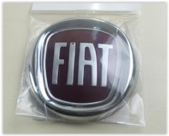 BAGAJ ARMASI FIAT ALBEA 08 Ç.T.Y.B. KÖŞELİ-BORDO 75mm.