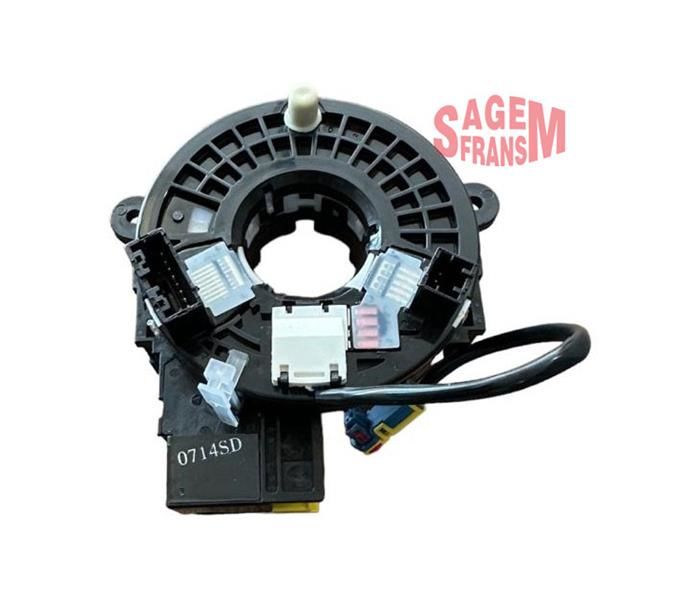DİREKSİYON SARGISI AIR BAG ZEMBEREĞİ FLUENCE