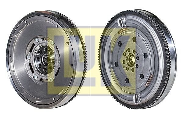 DEBRİYAJ VOLANI ACCORD VII-CR-5 2-3 2.2İ-CTDI 04