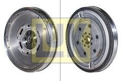 DEBRİYAJ VOLANI ACCORD VII-CR-5 2-3 2.2İ-CTDI 04