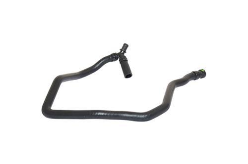 KALORİFER ÇIKIŞ HORTUMU FIESTA 4-5-FUSHION 1.4-1.4 TDCI-1.6 02