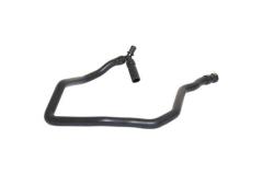 KALORİFER ÇIKIŞ HORTUMU FIESTA 4-5-FUSHION 1.4-1.4 TDCI-1.6 02