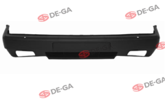 ÖN TAMPON YM 88 DOĞAN SLX SİS YERİ AÇIK (SİSLİ)