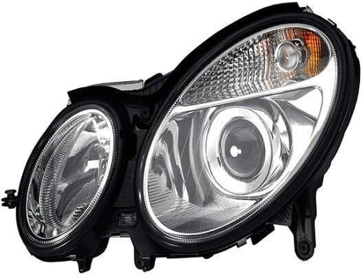 FAR SAG HALOJEN MERCEDES E-CLASS W211 S211