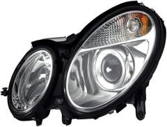 FAR SAG HALOJEN MERCEDES E-CLASS W211 S211
