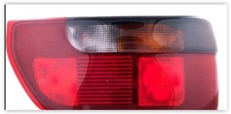 STOP LAMBASI SAĞ R9 97