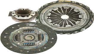 DEBRİYAJ SETİ DOBLO-LINEA-GRANDE PUNTO-IDEA 1.2-1.4-1.4 16V 05 350A1.000-MEK-5M 826231