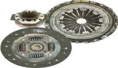 DEBRİYAJ SETİ DOBLO-LINEA-GRANDE PUNTO-IDEA 1.2-1.4-1.4 16V 05 350A1.000-MEK-5M 826231