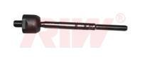 ROT MİLİ MERCEDES W168 97