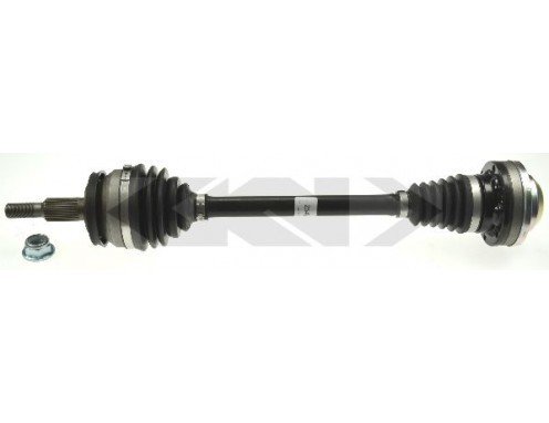 KOMPLE AKS SOL TRANSPORTER T5-T6 2.0 TDI CAAA-CAAB-CAAC