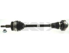 KOMPLE AKS SOL TRANSPORTER T5-T6 2.0 TDI CAAA-CAAB-CAAC