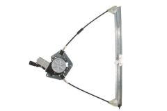 CAM KALDIRMA MEKAN. ÖN SOL ELEKTRİKLİ MEGANE 1 1996-