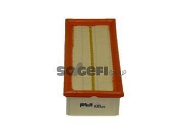 HAVA FILTRESI HONDA ACCORD 96 98 ROVER 400 95 00 FREELANDER 1 L314 98 09