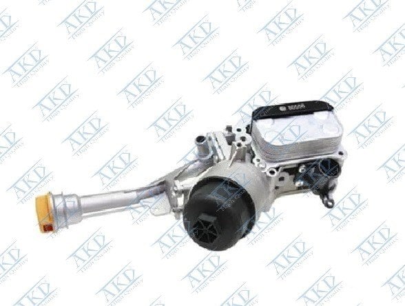YAĞ ISI DEĞİŞTİRİCİ YAĞ SOĞUTUCU LU KOMPLE EGEA-ASTRA J-COMBO D-AVEO-DOBLO-LINEA-BIPPER Euro5 1.3 A13FD