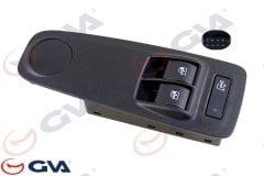 CAM AÇMA ANAHTARI FIAT DUCATO 3 SOL ÇİFTLİ-ÇERÇEVELİ-MERKEZİ KİLİT DÜĞMELİ