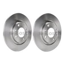 FREN DISKI ARKA MERCEDES ML-CLASS W163 98 05