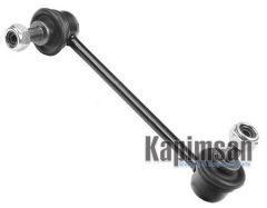 Z ROT ÖN SOL MAZDA 6 GH 07 13-02021