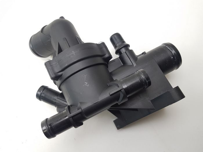 TERMOSTAT 85 C MEAGEN 3-4-FLUENCE-KADJAR-SCENIC 3-QASHQAI-XTRAIL 1.6DCİ R9M MOTOR 110618527R