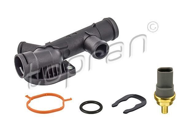 755 SOĞUTMA SU FLANŞI TERMİK ŞALTER TRANSPORTER 5-VI 2.0