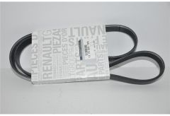 ALTERNATÖR KAYIŞI DACİA SANDERO LODGY DOKKER SYMBOL 4 JOY TOUCH 1.5 DCİ 1.2 16V