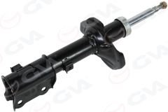 ÖN AMORTİSÖR SAĞ ACCENT DAR ÇANAK X-3 ABS Lİ